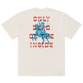 Only Dead on the Inside Tee