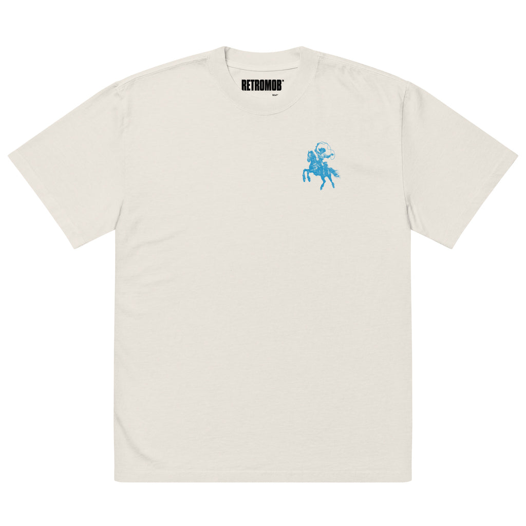 Only Dead on the Inside Tee