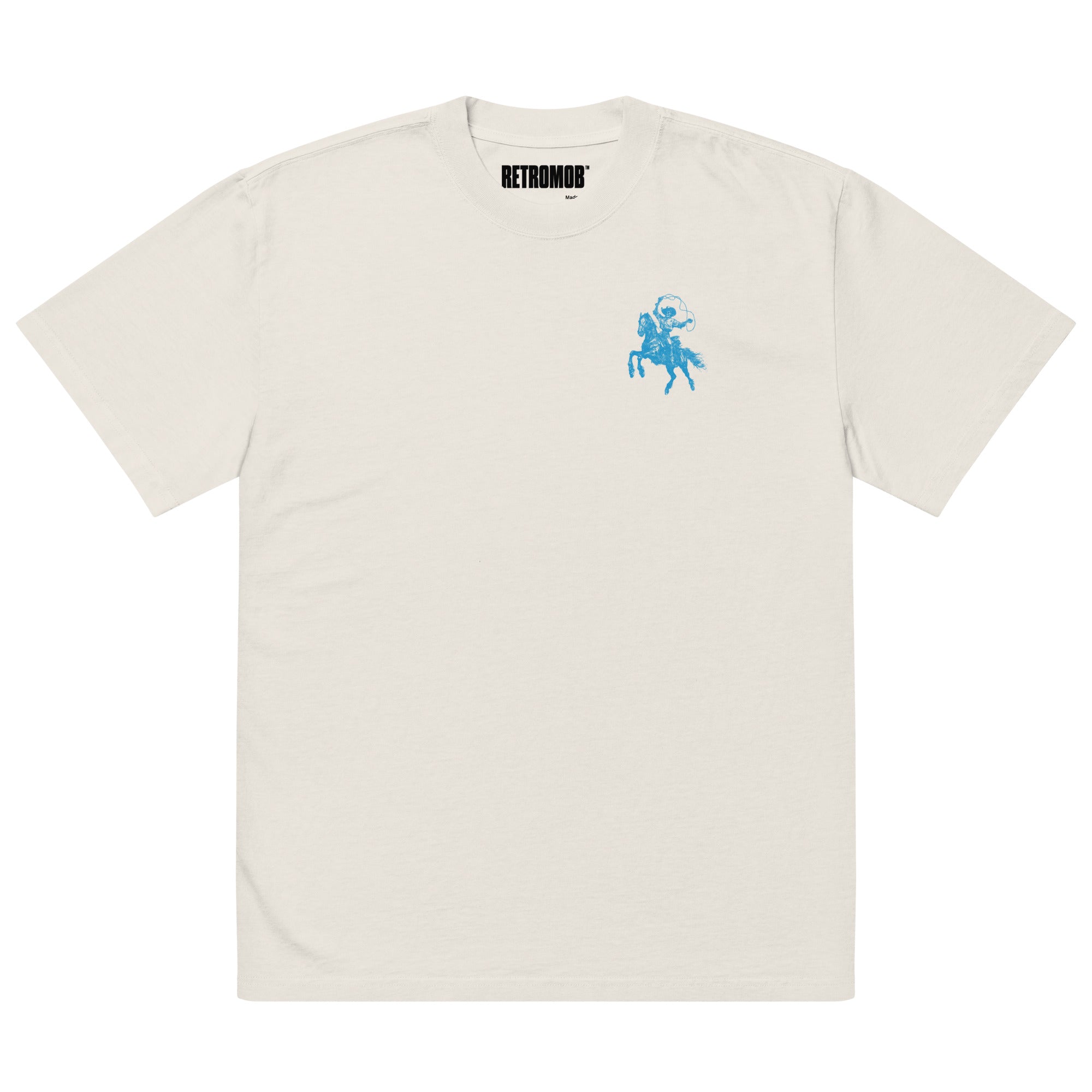 Only Dead on the Inside Tee